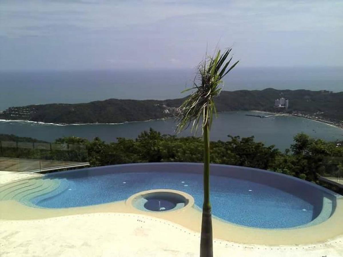 Picture of Other Commercial For Sale in Guerrero, Guerrero, Mexico