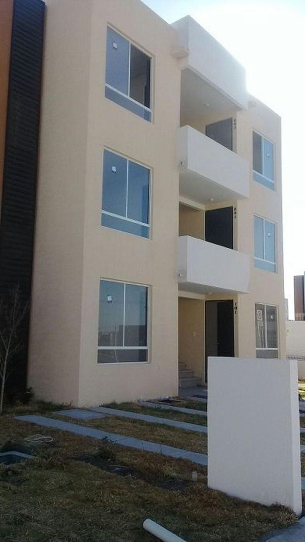Picture of Apartment For Sale in El Marques, Queretaro, Mexico
