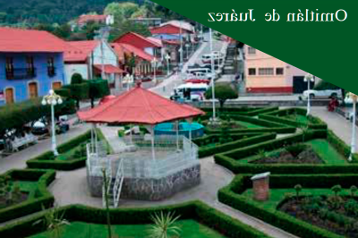 Residential Land For Sale in Omitlan De Juarez, Mexico