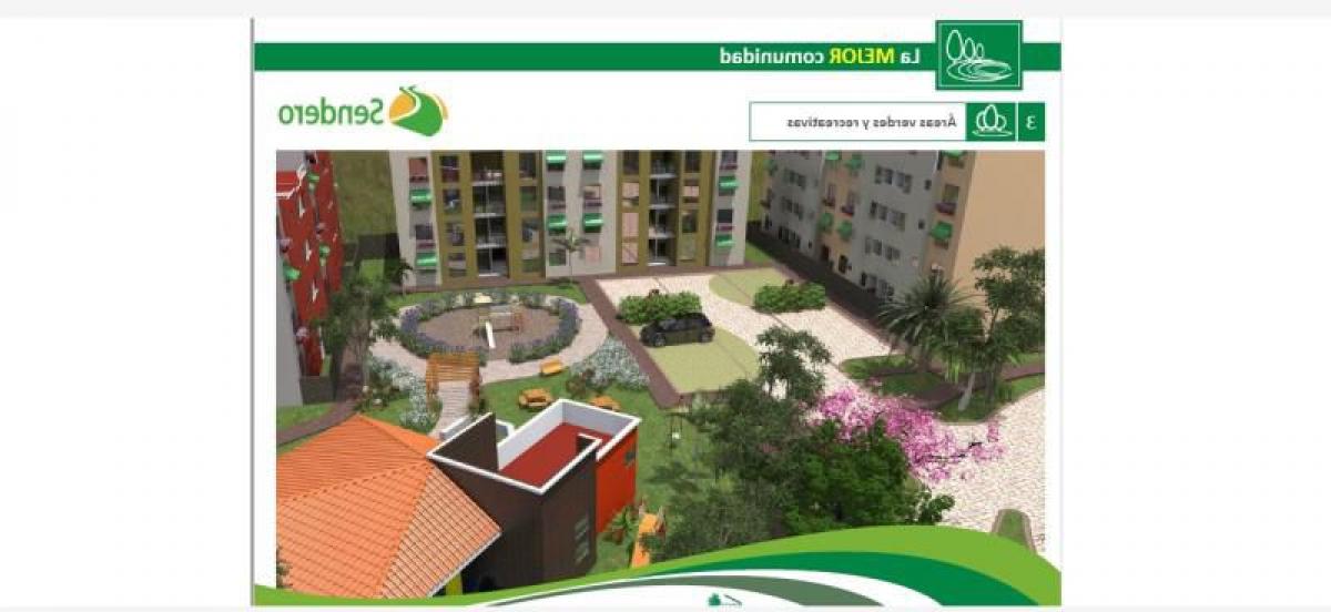 Picture of Apartment For Sale in Coronango, Puebla, Mexico