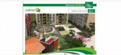 Apartment For Sale in Coronango, Mexico