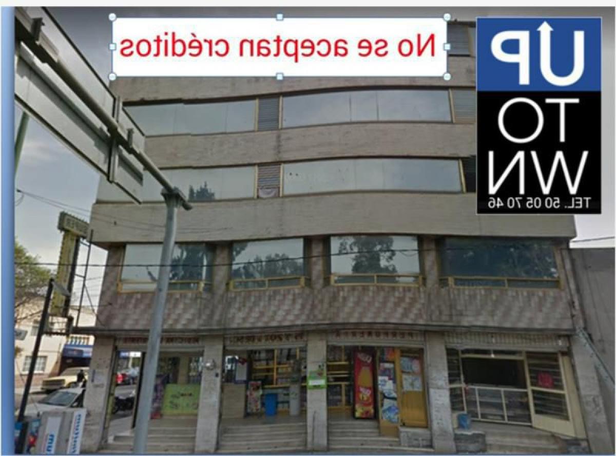 Picture of Apartment Building For Sale in Mexicali, Baja California, Mexico