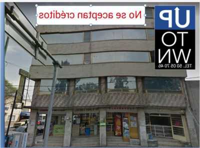 Apartment Building For Sale in Mexicali, Mexico