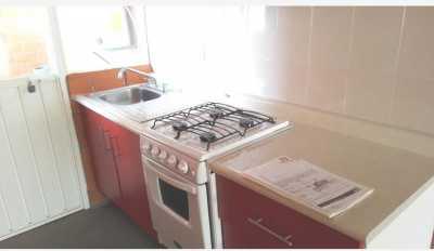 Apartment For Sale in Cuautlancingo, Mexico