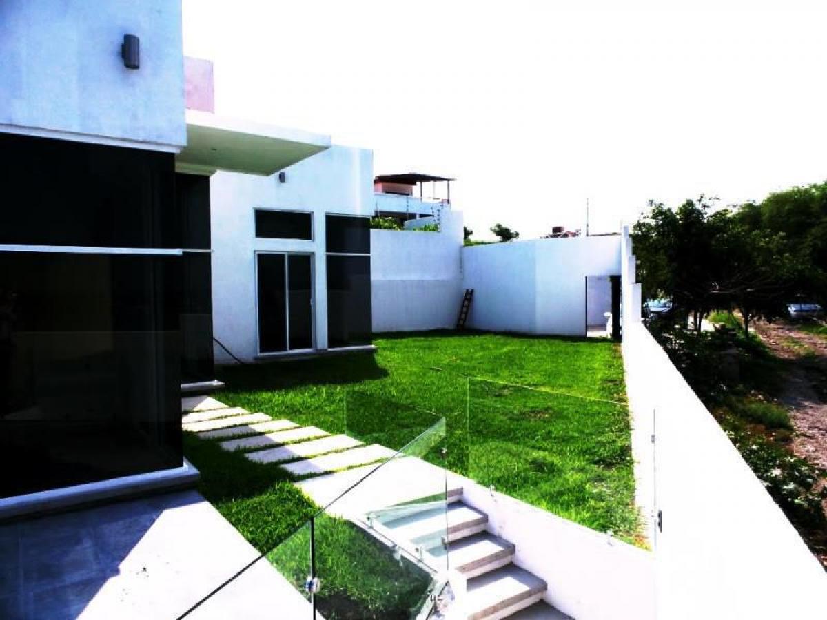 Picture of Home For Sale in Jojutla, Morelos, Mexico