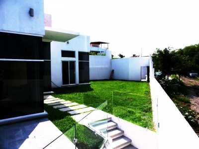 Home For Sale in Jojutla, Mexico