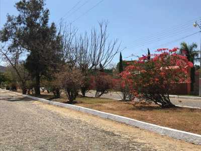 Residential Land For Sale in Ayala, Mexico
