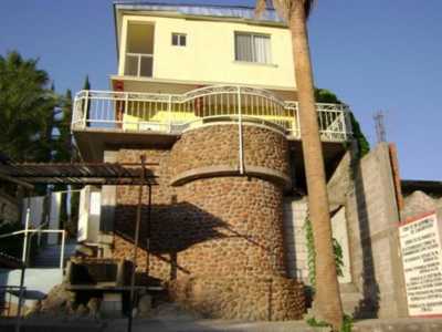 Residential Land For Sale in Penon Blanco, Mexico