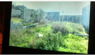 Residential Land For Sale in Playas De Rosarito, Mexico