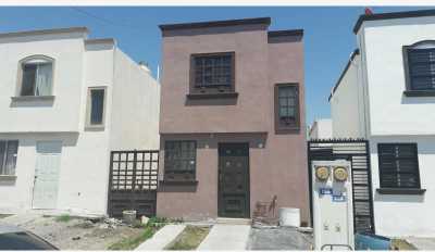 Home For Sale in Apodaca, Mexico