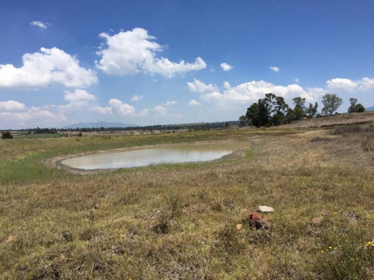 Picture of Residential Land For Sale in Amealco De Bonfil, Queretaro, Mexico