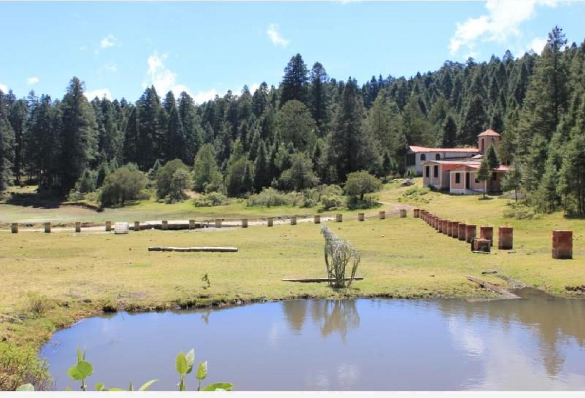 Picture of Residential Land For Sale in Mineral Del Monte, Hidalgo, Mexico