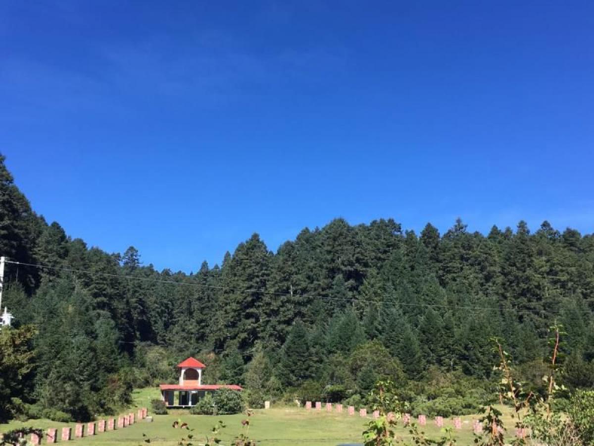 Picture of Residential Land For Sale in Mineral Del Monte, Hidalgo, Mexico