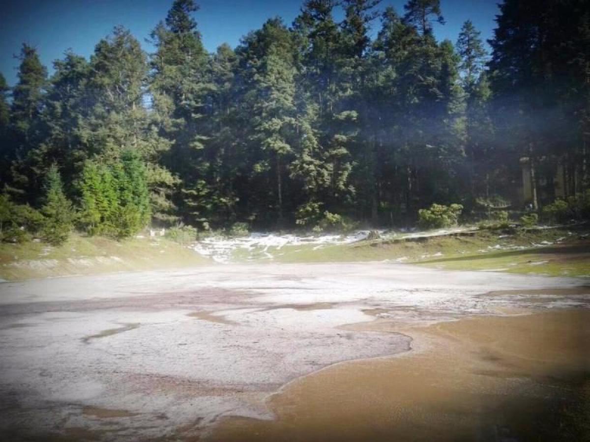 Picture of Residential Land For Sale in Mineral Del Monte, Hidalgo, Mexico