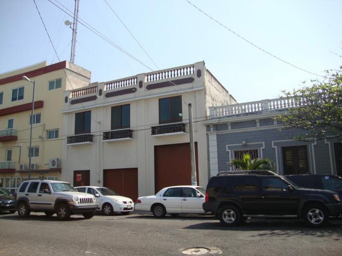 Picture of Office For Sale in Veracruz De Ignacio De La Llave, Veracruz, Mexico