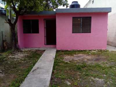 Home For Sale in Othon P. Blanco, Mexico