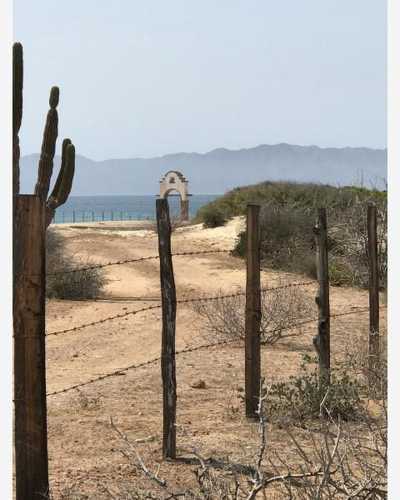 Residential Land For Sale in La Paz, Mexico