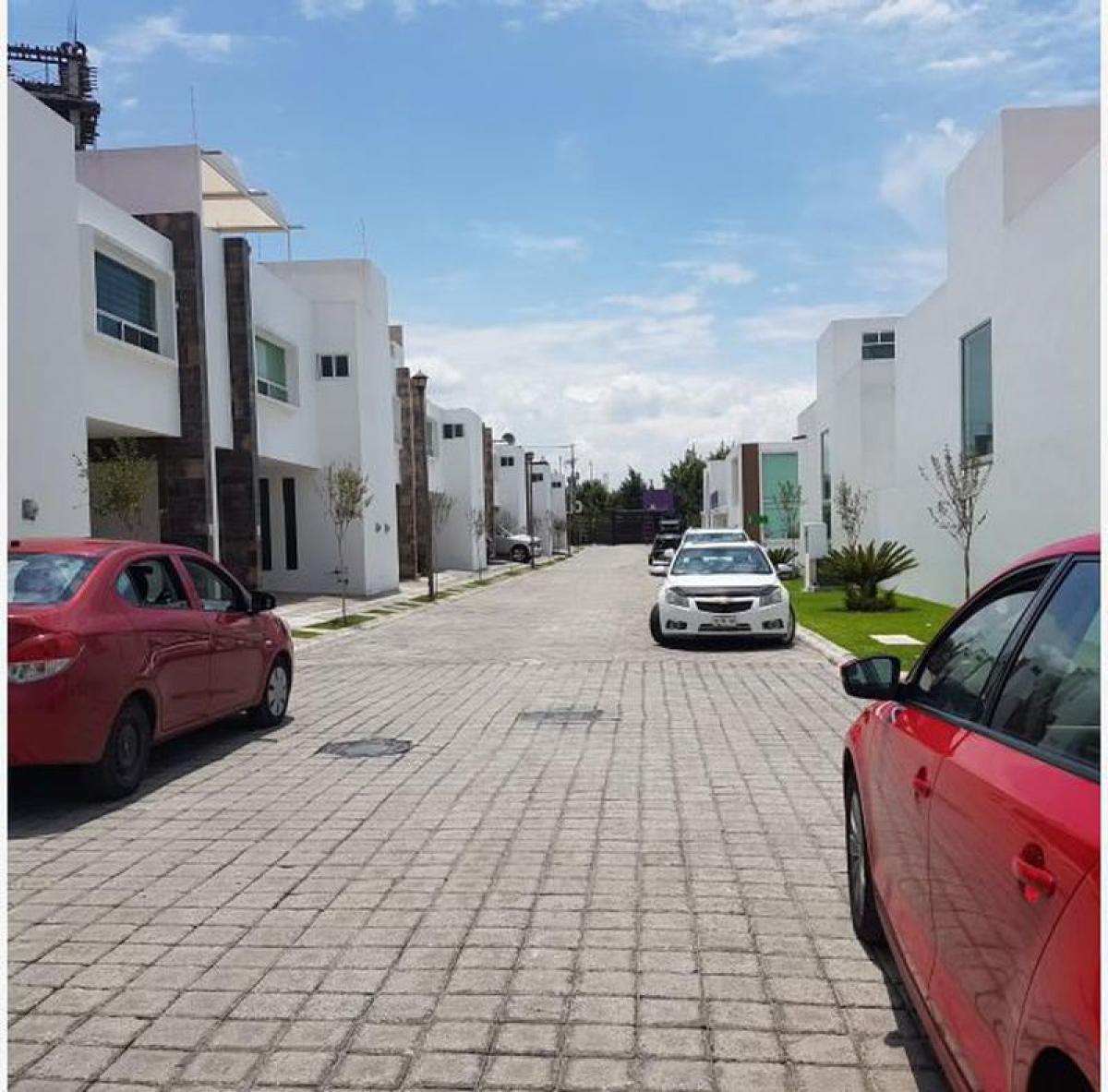 Picture of Home For Sale in Puebla, Puebla, Mexico