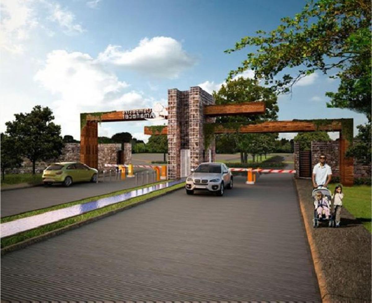 Picture of Residential Land For Sale in Durango, Durango, Mexico