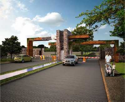 Residential Land For Sale in Durango, Mexico