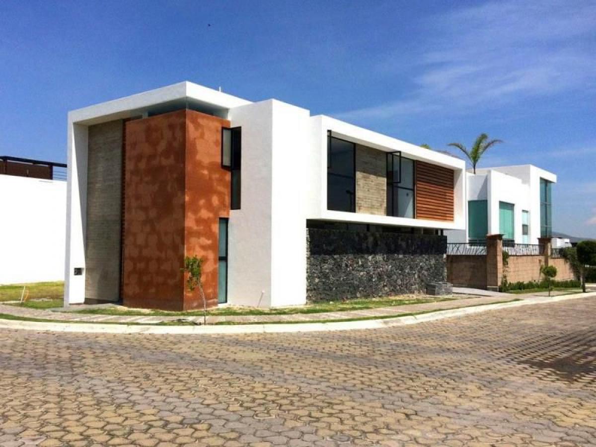 Picture of Home For Sale in San Andres Cholula, Puebla, Mexico