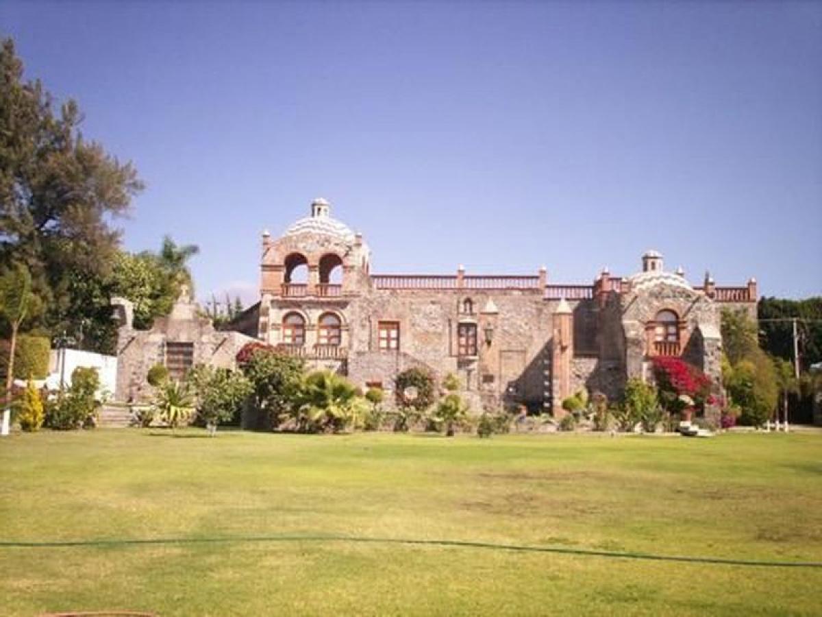 Picture of Home For Sale in Atlixco, Puebla, Mexico