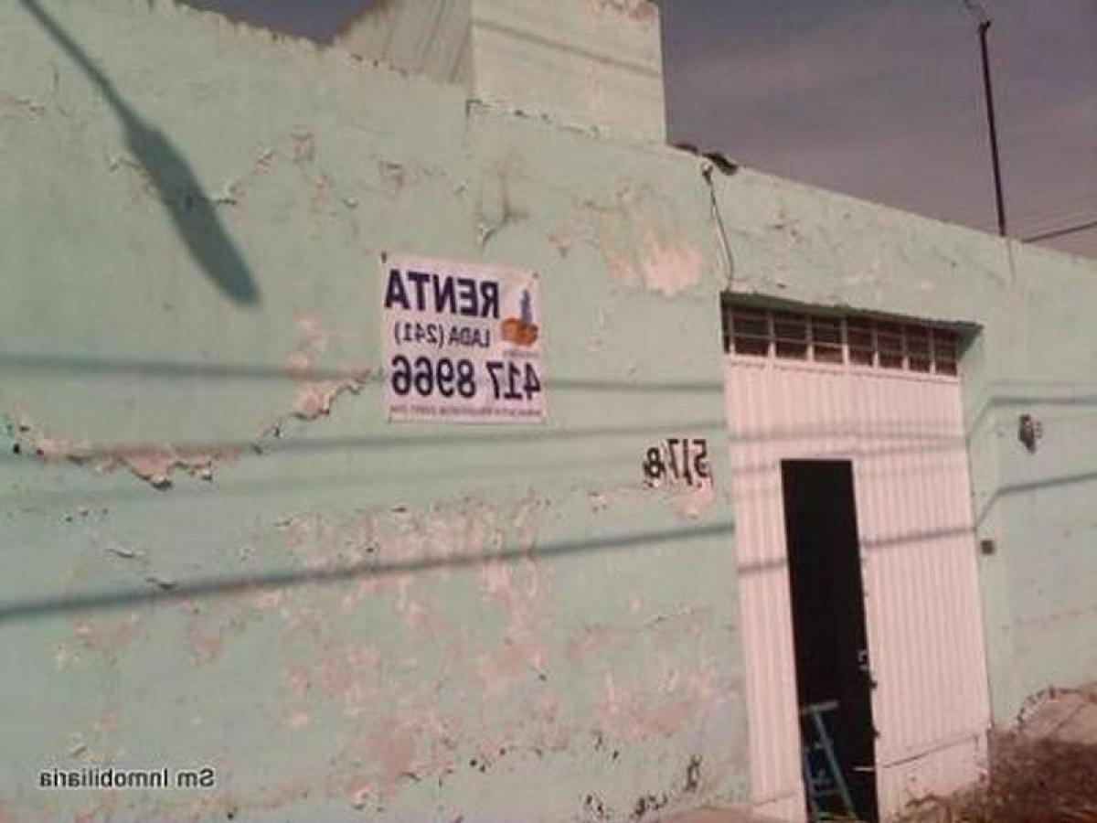 Picture of Other Commercial For Sale in Apizaco, Tlaxcala, Mexico