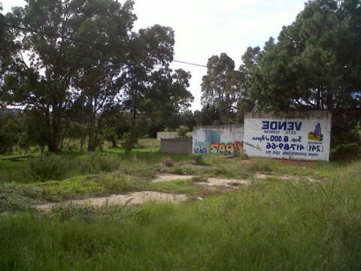 Picture of Residential Land For Sale in Yauhquemehcan, Tlaxcala, Mexico