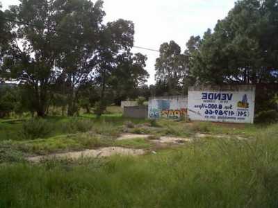Residential Land For Sale in Yauhquemehcan, Mexico