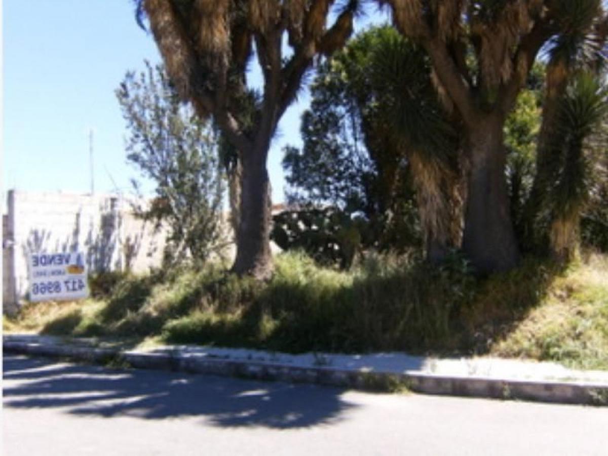 Picture of Residential Land For Sale in Tlaxcala, Tlaxcala, Mexico