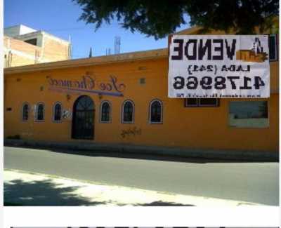 Apartment Building For Sale in Tlaxcala, Mexico
