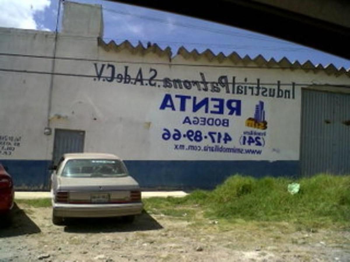 Picture of Other Commercial For Sale in Tlaxcala, Tlaxcala, Mexico