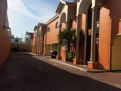 Home For Sale in Carmen, Mexico