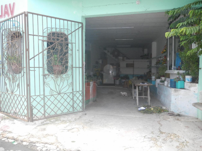 Home For Sale in Champoton, Mexico