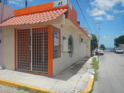 Home For Sale in Champoton, Mexico