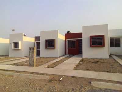 Home For Sale in Villa De Ãlvarez, Mexico