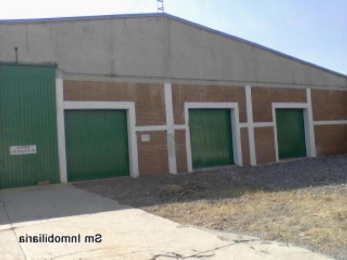 Picture of Other Commercial For Sale in Santa Cruz Quilehtla, Tlaxcala, Mexico