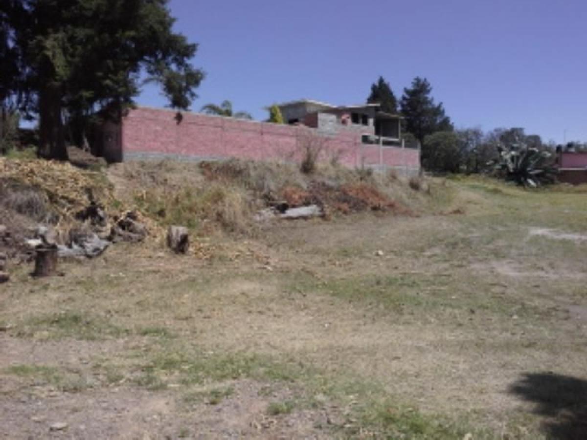 Picture of Residential Land For Sale in Yauhquemehcan, Tlaxcala, Mexico