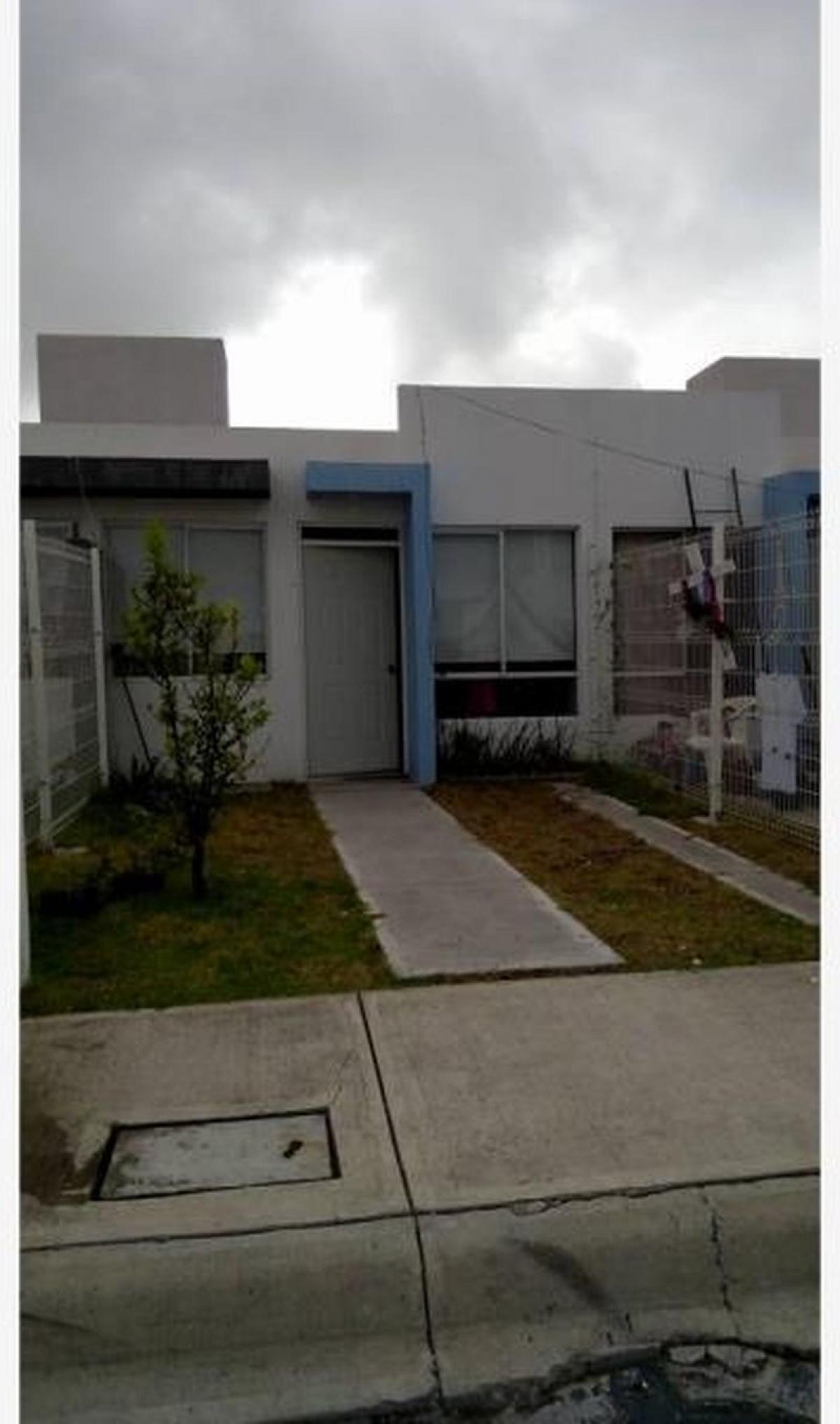 Picture of Home For Sale in Villagran, Guanajuato, Mexico