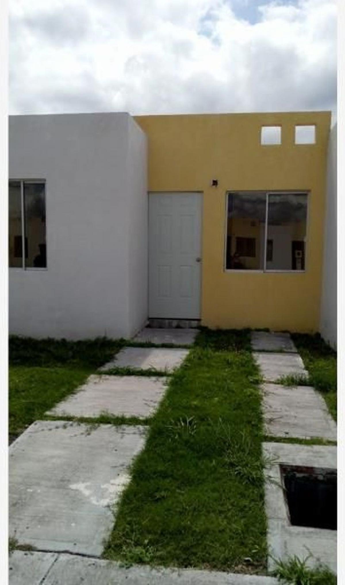 Picture of Home For Sale in Celaya, Guanajuato, Mexico