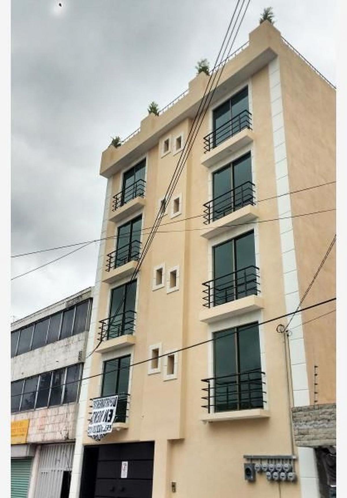 Picture of Apartment For Sale in Toluca, Mexico, Mexico