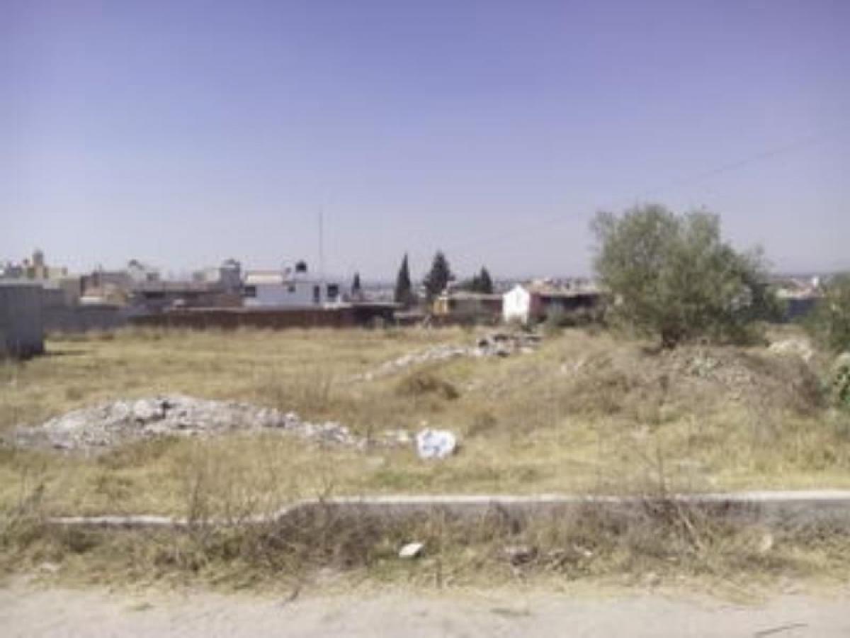 Picture of Residential Land For Sale in Yauhquemehcan, Tlaxcala, Mexico