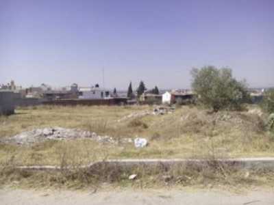 Residential Land For Sale in Yauhquemehcan, Mexico
