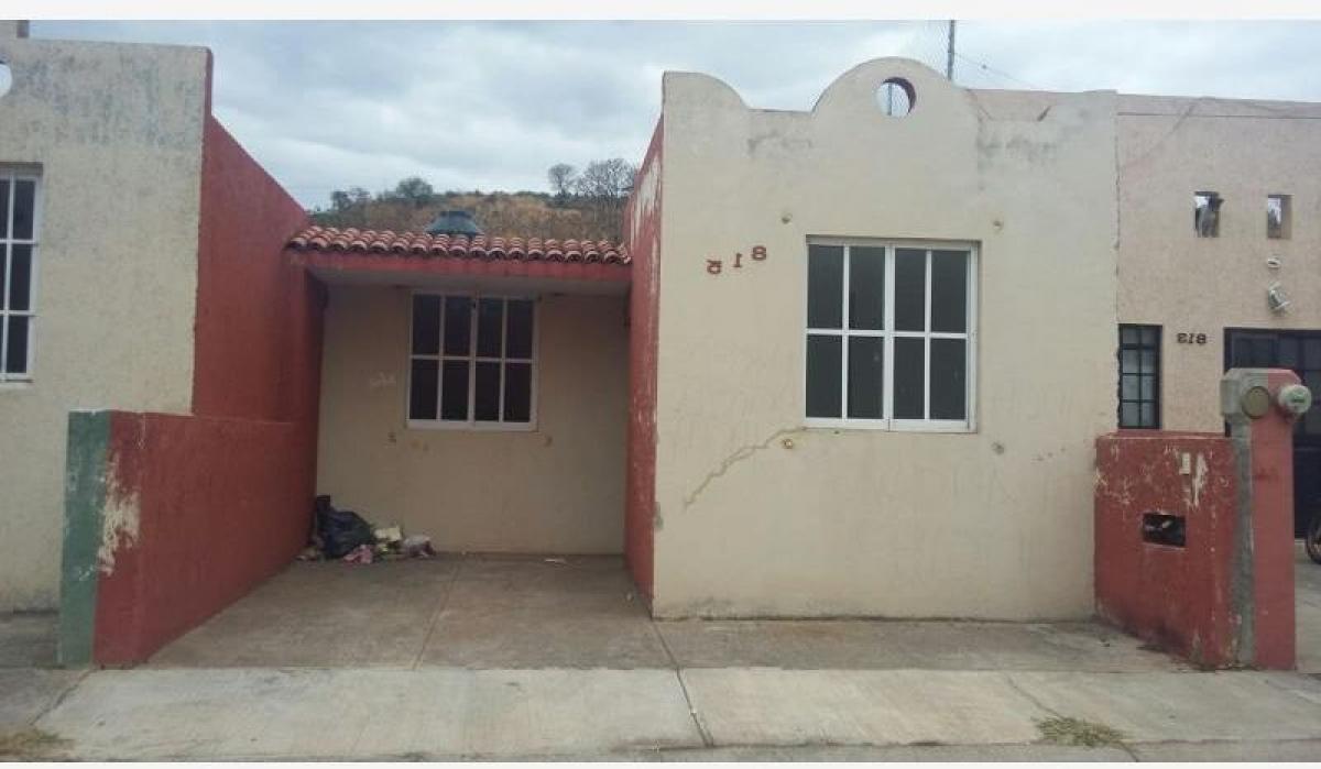 Picture of Home For Sale in Tepatitlan De Morelos, Jalisco, Mexico