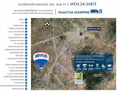 Other Commercial For Sale in Villa De Reyes, Mexico