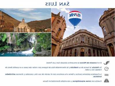 Other Commercial For Sale in Villa De Reyes, Mexico