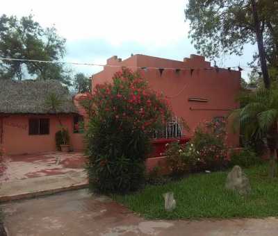 Home For Sale in Cadereyta Jimenez, Mexico