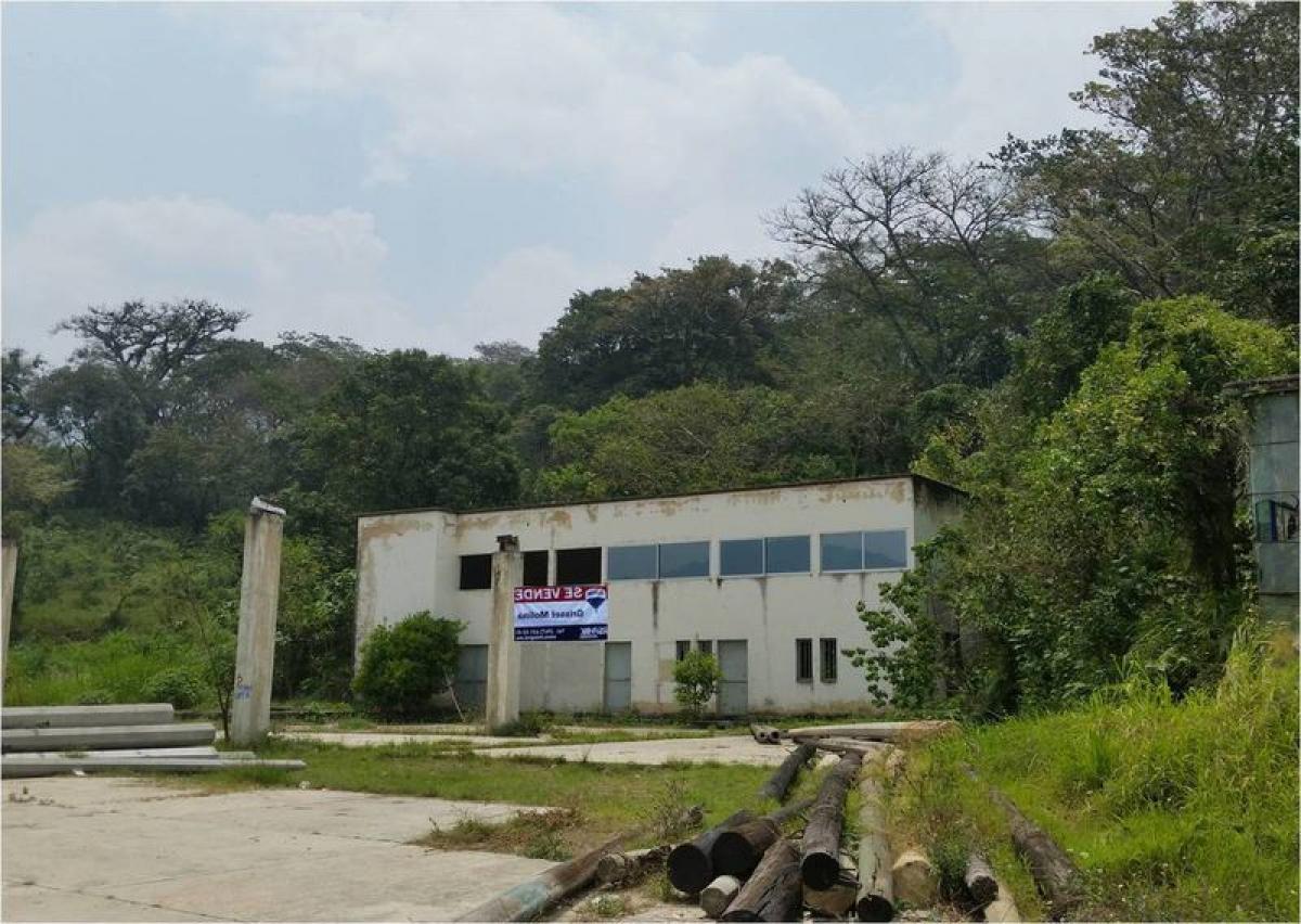 Picture of Residential Land For Sale in Yajalon, Chiapas, Mexico