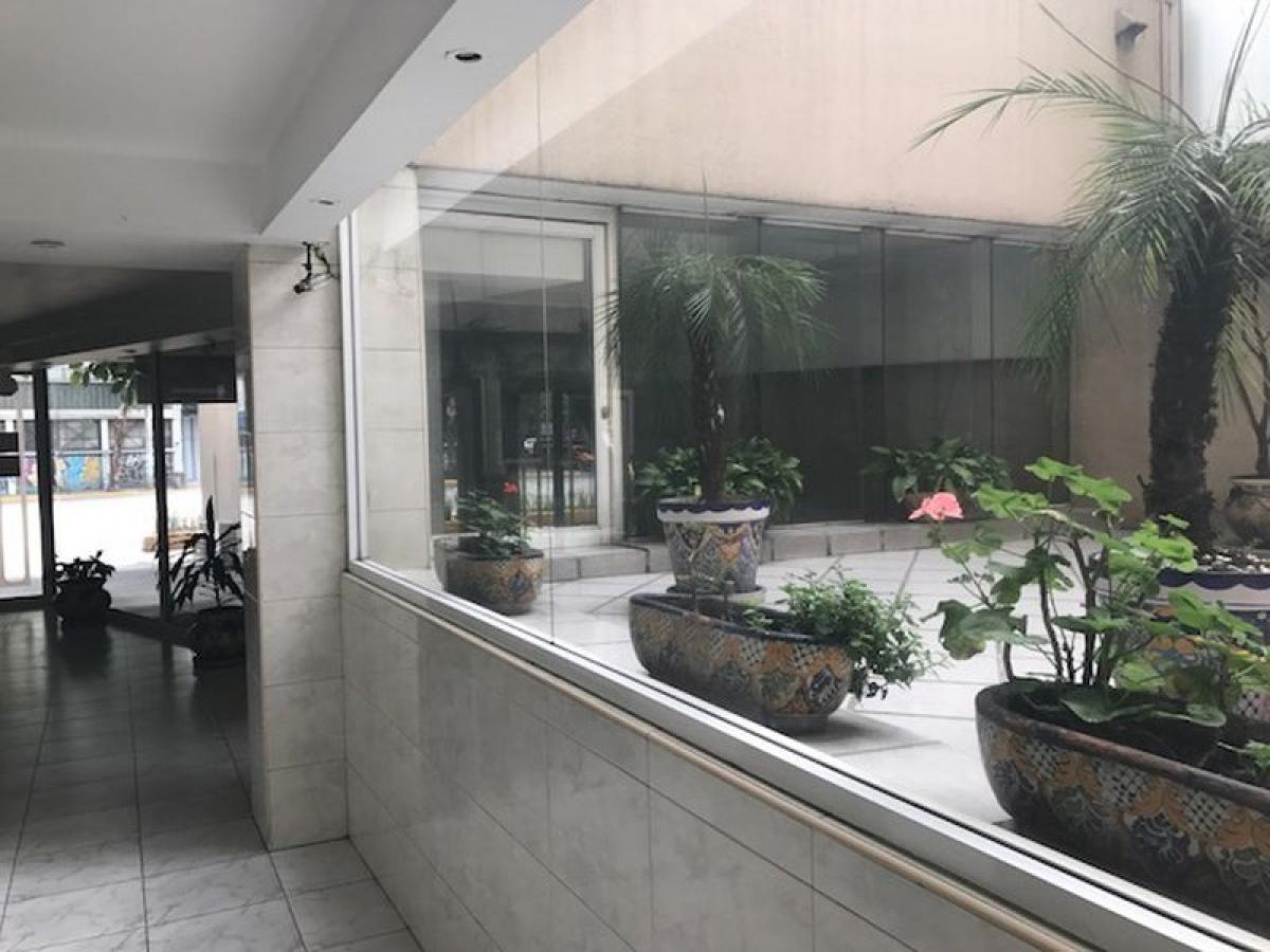 Picture of Apartment For Sale in Benito Juarez, Mexico City, Mexico