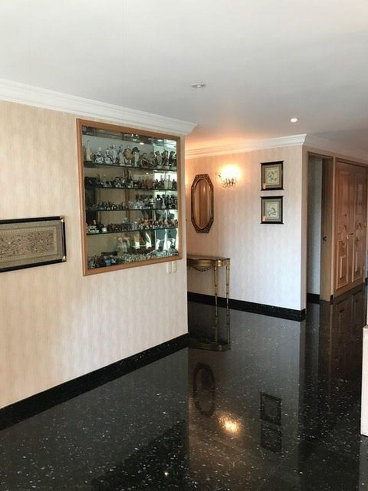 Picture of Apartment For Sale in Miguel Hidalgo, Mexico City, Mexico